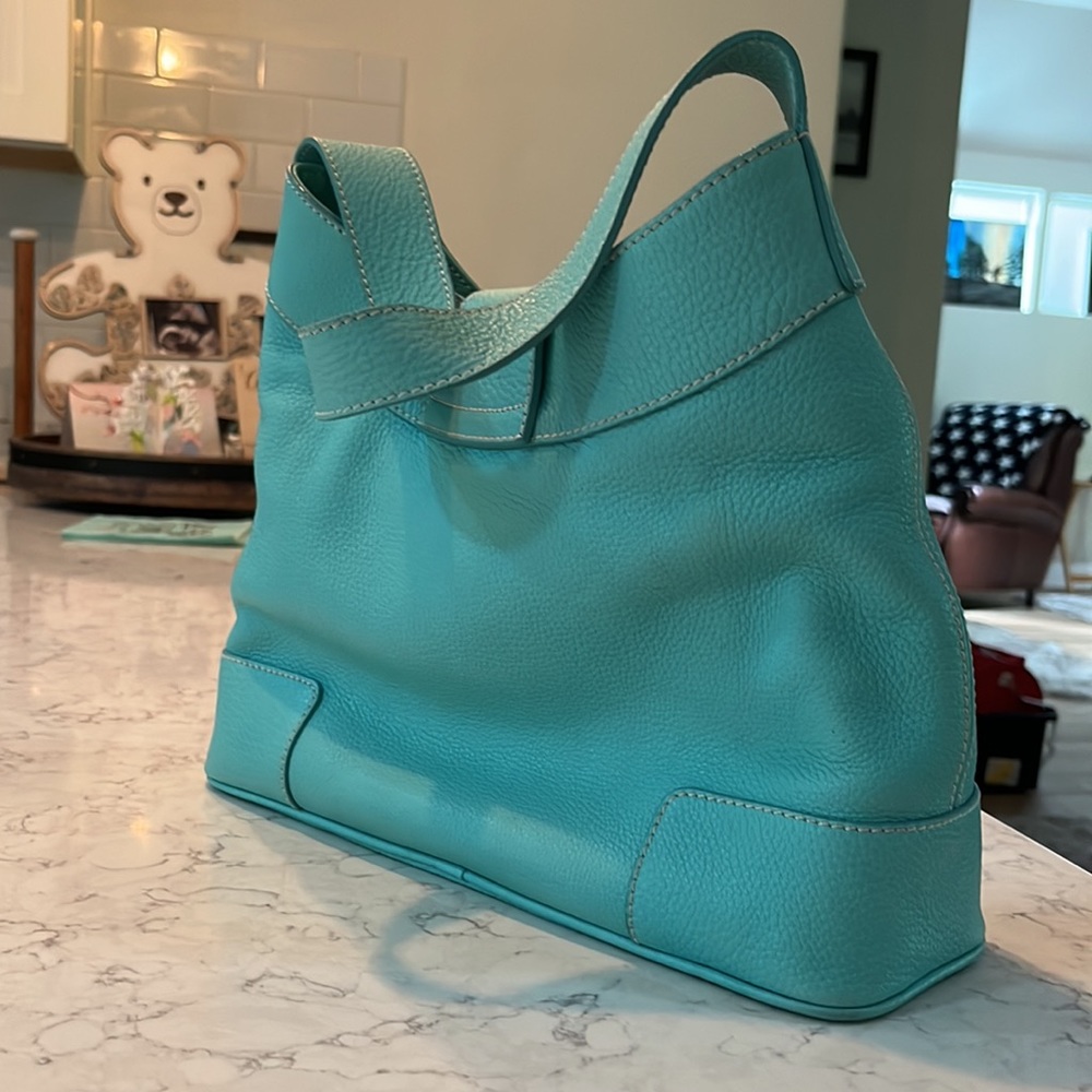 🩵 Tiffany & Co Purse 🩵 - Picture 4 of 15
